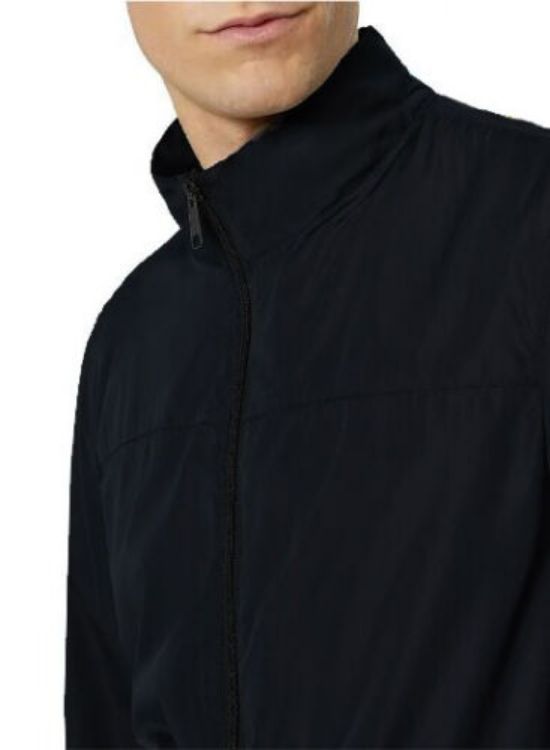 Immagine di GIUBBINO BOMBER UOMO GEOX ORIGINALE BLU NOTTE M0220J T2611