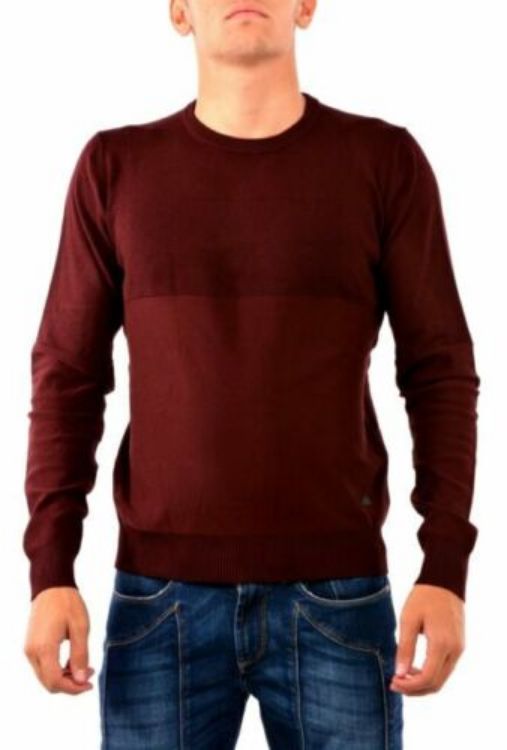 Immagine di MAGLIONCINIO UOMO YES ZEE Girocollo Autunno/Inverno
