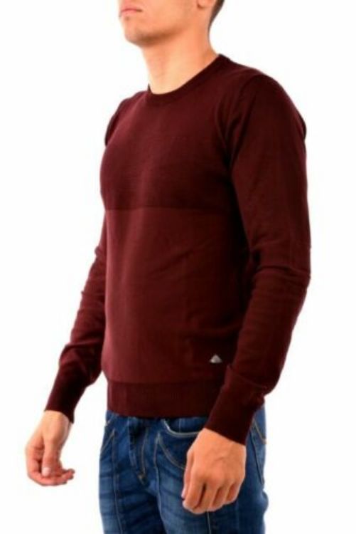 Immagine di MAGLIONCINIO UOMO YES ZEE Girocollo Autunno/Inverno