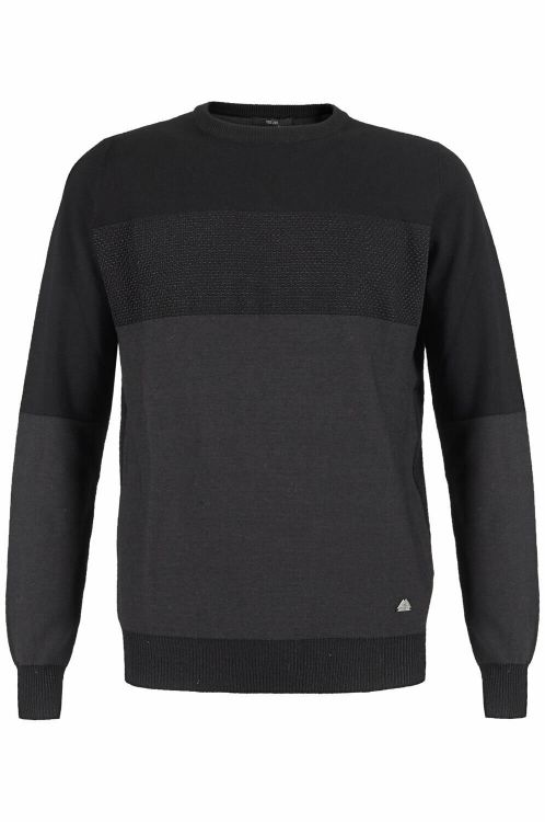 Immagine di MAGLIONCINIO UOMO YES ZEE Girocollo Autunno/Inverno